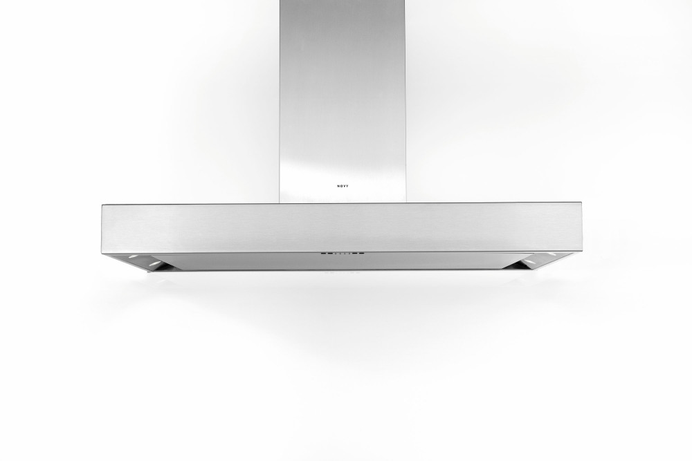 Quiet Mark Novy Pro’line Chimney Cooker Hood